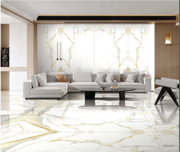 ATLANTIS GOLD BOOKMATCH